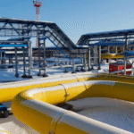 EU to ban Russian gas imports by 2027-end