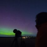 ‘Cannibal’ solar storm could paint auroras above 18 US states this Labor Day