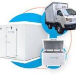 EJA-Ice launches Nigeria’s first solar-powered cold chain truck