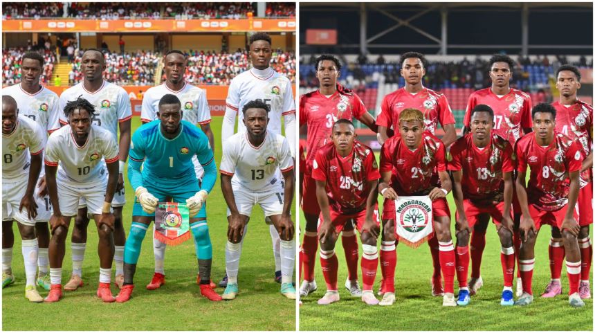 FKF Sets Up Nairobi Fan Zones After Kasarani Tickets Sell Out