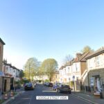 Man charged with murder after death of 87-year-old in London