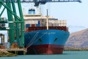 Nations delay vote on shipping decarbonization rules after fierce US resistance