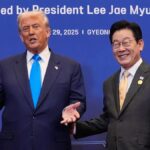 Trump approves South Korea’s plan to build nuclear-powered submarine, U.S. to share tech