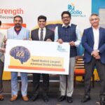 Apollo Hospitals expands stroke care network with 9 advanced labs across city