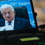 Hamas will have no role in post-war Gaza: Palestinian leader Abbas backs Trump plan at UNGA
