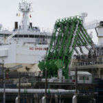 European Union to phase out Russian gas imports by end of 2027