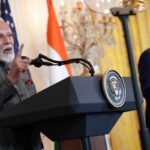 Trump’s ‘One-Sided’ Trade Claim On India Doesn’t Match Reality. Here’s Why