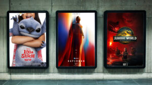 Summer Box Office 2025: Admissions +1M To 275M, Disney Wins At $1B, Warner Bros Surges. But Why Isn’t Anyone Excited?