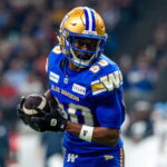 Winnipeg Blue Bombers bring back Ontaria ‘Pokey’ Wilson after NFL stint