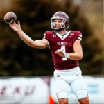 Ottawa Redblacks sign QB Matt Morrissey, four others