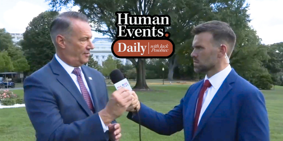 EXCLUSIVE: ICE Director reveals there’s been ‘over 1,000% increase’ in violence, assault against ICE agents