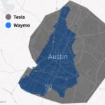 Tesla Autonomous FSD and Robotaxi Driving Should Spread Fast in 2026