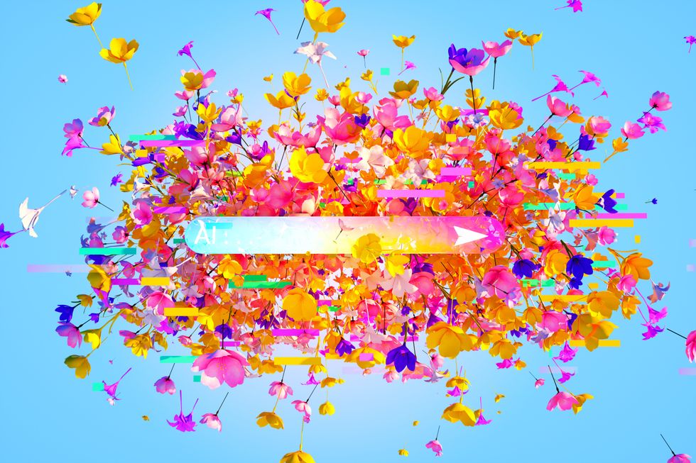 Scientists Need a Positive Vision for AI