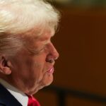 Trump says he had good talks on Gaza, including with Netanyahu