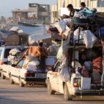 IDF evacuation of Gaza City reaches 700,000 civilians