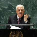 Palestinian leader pledges to work with Trump, others on UN-backed Gaza plan