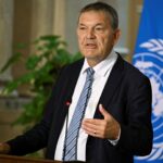 UN chief, top diplomats plead for support for UNRWA amid Gaza crisis