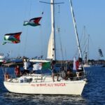 Spain and Italy Dispatch Naval Ships to Support Gaza-Bound Aid Flotilla Amid Drone Attacks