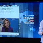 SCO summit: ‘The most anti-American nations in the world chatting and laughing’