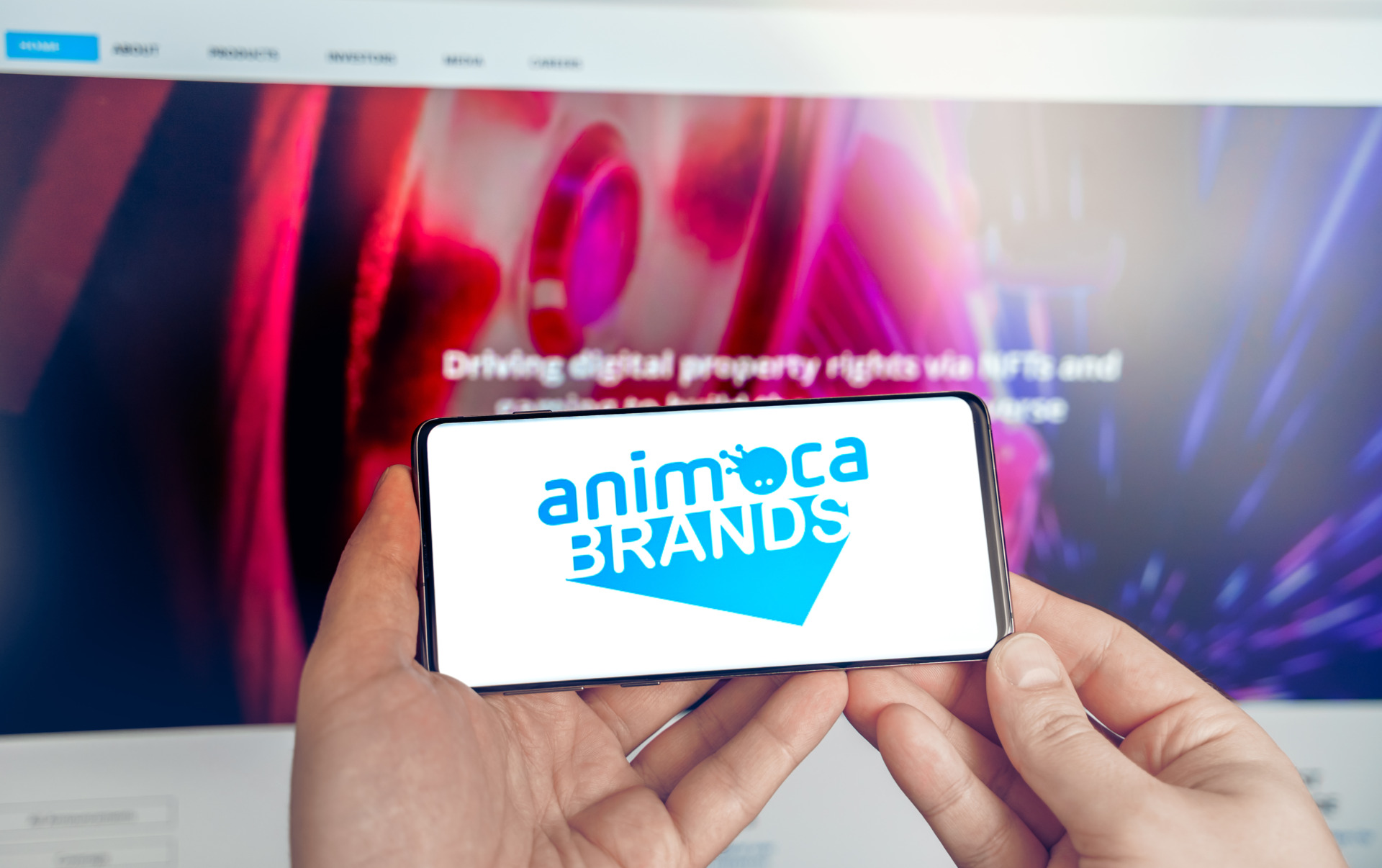 Animoca and Ibex Japan Launch Web3 Fund to Bring Anime and Manga IP Onchain