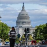 The House Democrats who were outraised by primary challengers: From the Politics Desk