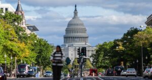 The House Democrats who were outraised by primary challengers: From the Politics Desk