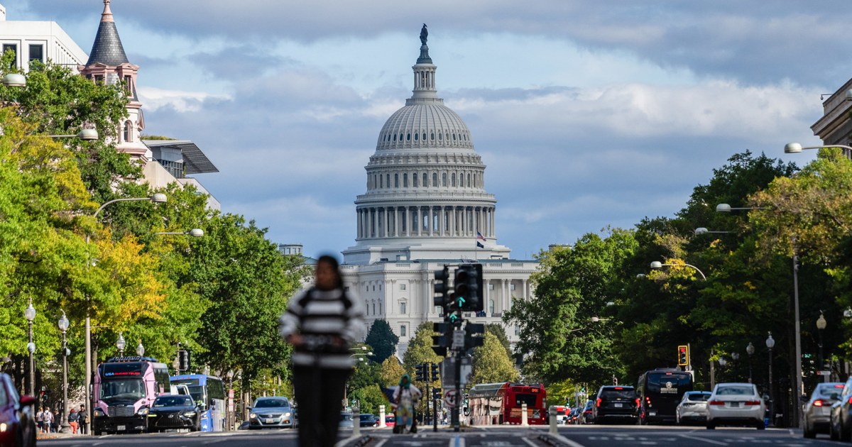 The House Democrats who were outraised by primary challengers: From the Politics Desk