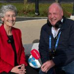 ‘I’ve never liked politics’