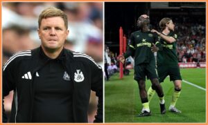 Newcastle United might be able to sign Premier League star for cheaper than expected