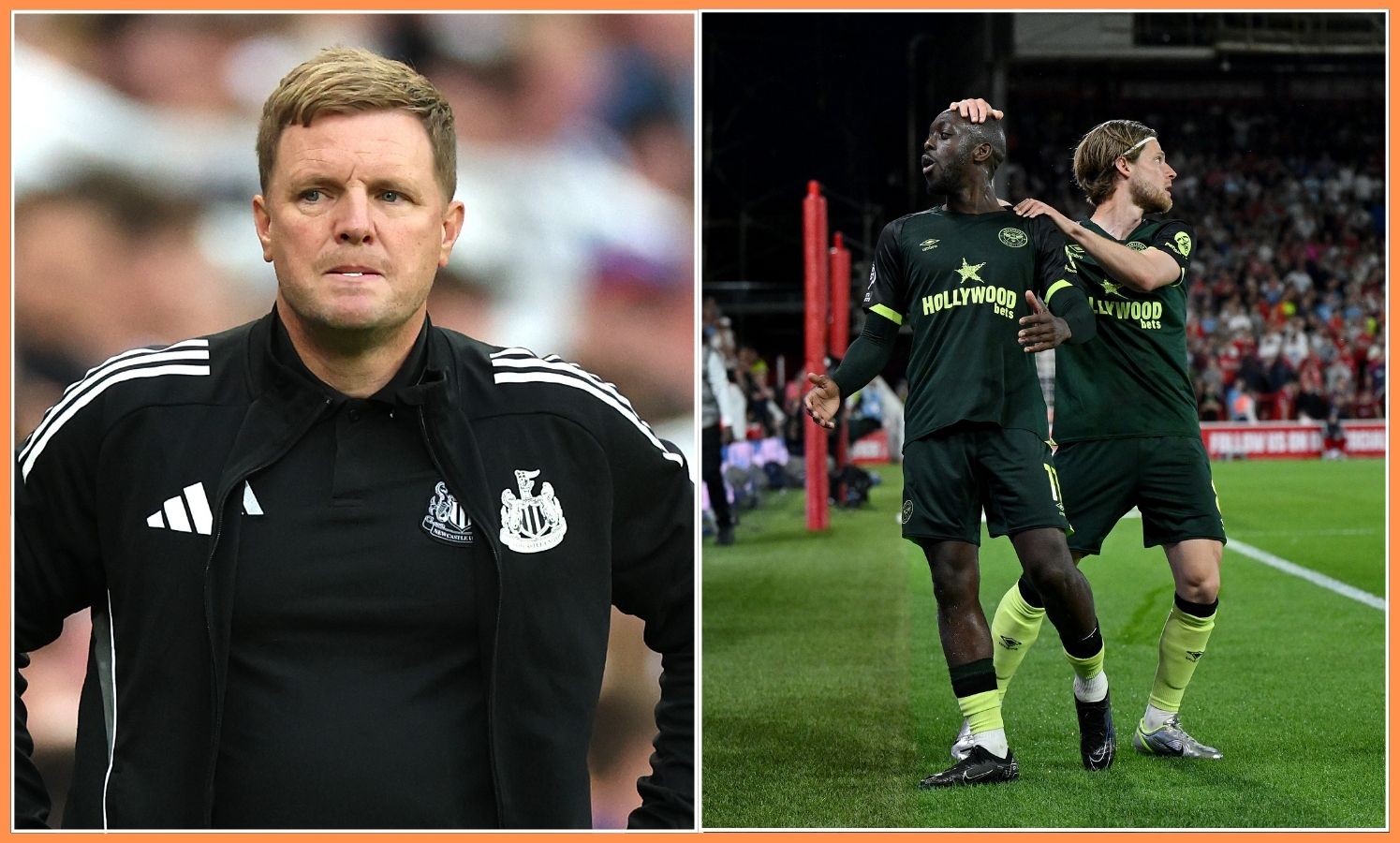 Newcastle United might be able to sign Premier League star for cheaper than expected