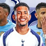 Tottenham identify “cheaper” Savinho alternative after Man City decision