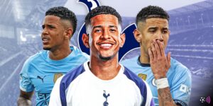 Tottenham identify “cheaper” Savinho alternative after Man City decision