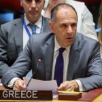 Greece to guarantee safe sailing of Gaza flotilla in its waters, minister says