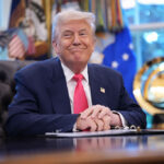 Courts intervene on tariffs, deportations ahead of Labor Day