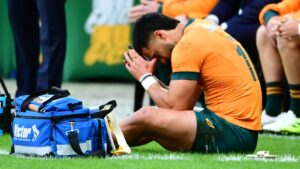 ‘Our depth will be tested’: Wallabies injury drama ahead of Pumas showdown