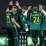 South Africa Announce Squads For White Ball Tour Of England; Check Who’s IN, Who’s OUT