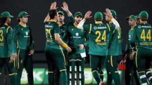 South Africa Announce Squads For White Ball Tour Of England; Check Who’s IN, Who’s OUT