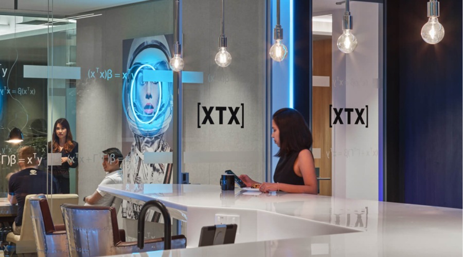 XTX Markets’ Alex Gerko Earns £682 Million as Profits Jump 54%: Report