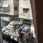 Israel Just Bombed the Building Next Door. Will We Be Next?