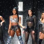 Fifth Harmony stuns crowd with first reunion performance in 7 years at Jonas Brothers show