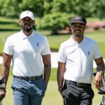 A clothing brand takes a swing at diversifying the game of golf