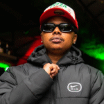 A-Reece Hints at New Music After Beat Pack Exchange With KaizerBeatz