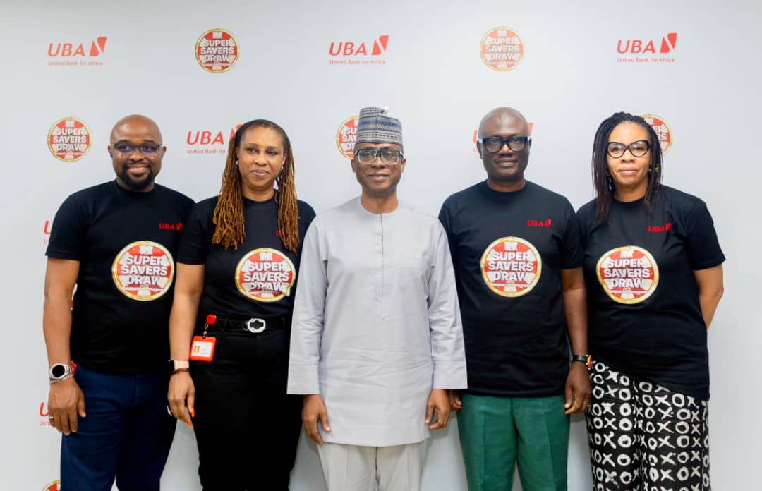 UBA Super Savers’ Promo Seeks To Deepen Financial Inclusion, Boost Savings’ Culture
