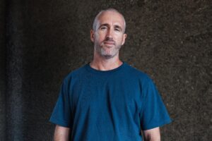 AKQA London appoints Seamus Higgins as ECD