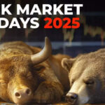 Stock Market Holiday 2025: Are NSE, BSE open or closed today on Ganesh Chaturthi 2025? Check here