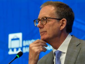 Tokyo auto show highlights technology but Trump’s tariffs loom large