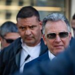 US envoy Witkoff expects ‘breakthrough’ in talks over Gaza future after meeting with Arab leaders