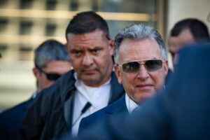 US envoy Witkoff expects ‘breakthrough’ in talks over Gaza future after meeting with Arab leaders