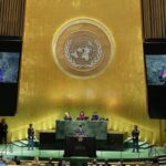 Indonesia offers to send 20,000 peacekeeping soldiers to Gaza, vows to recognize Israel alongside Palestine