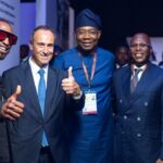 Lagos hosts global creative forum as France, Africa deepen cultural partnership
